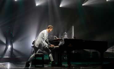 Евгений Хмара