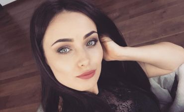 Ксения Мишина