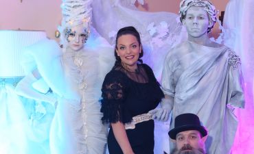 Наталья Холоденко