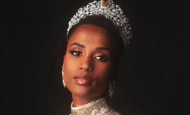 Мисс Вселенная-2019