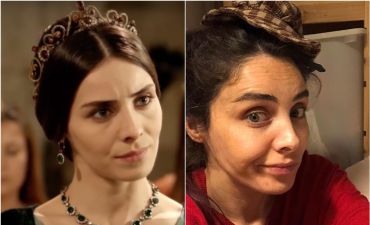 Нур Феттахоглу