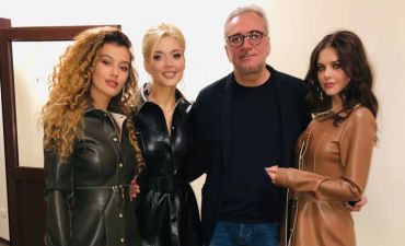 Группа "ВИА Гра"