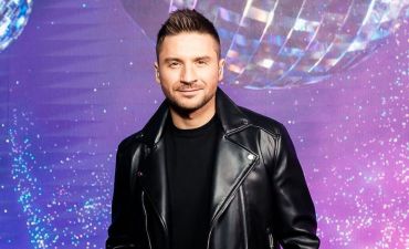 Сергей Лазарев