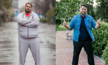 Зважені та щасливі