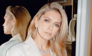 Вера Брежнева