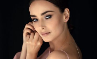 Ксения Мишина