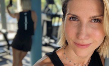 Анита Луценко