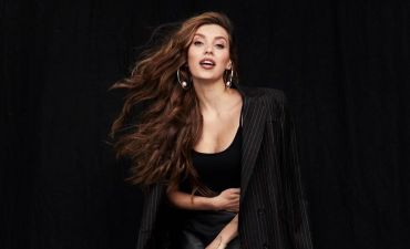 Регина Тодоренко