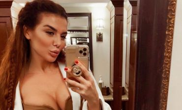 Анна Седокова