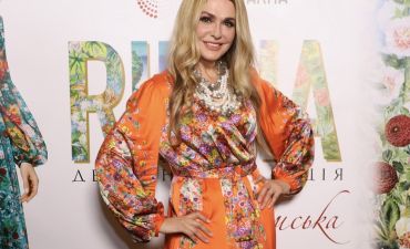 Ольга Сумська