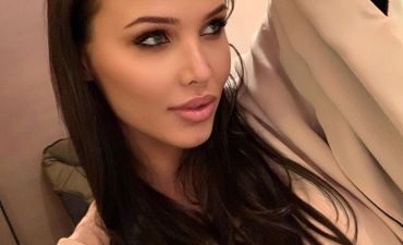 Анастасия Решетова