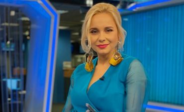 Лилия Ребрик