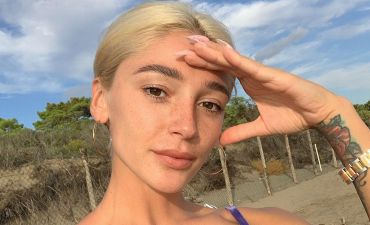 Настя Ивлеева