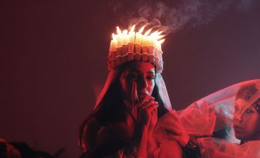 Злата Огневич