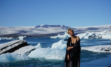 Анастасия Рубцова