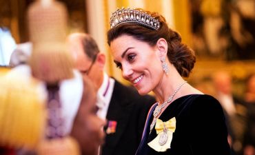 Кейт Миддлтон