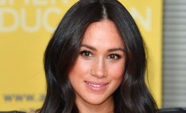 Меган Маркл