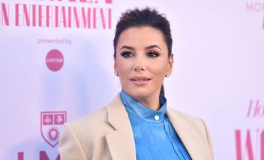 Ева Лонгория