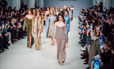 Elena Burba FW`18/19