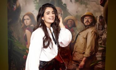 Анна Трінчер