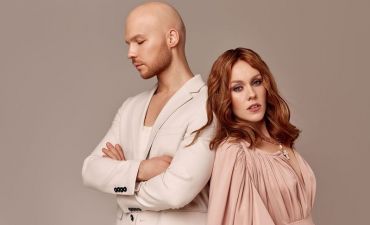 Влад Дарвин и Alyosha