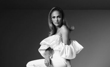 Дженнифер Лопес