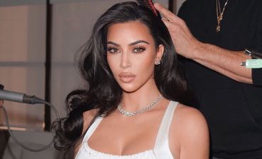 Ким Кардашьян