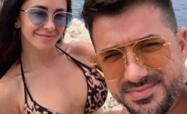 Мурат Налчаджиоглу