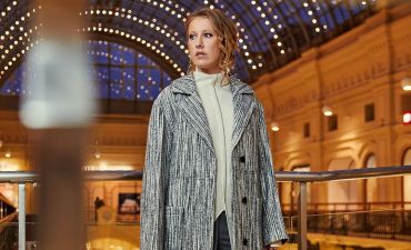 Ксения Собчак