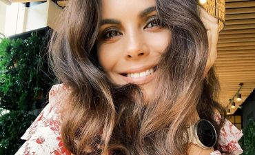 Настя Каменских