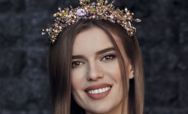 Faiza Khalilova Accessories