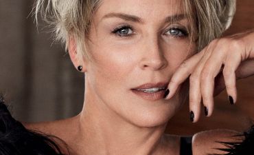 Шэрон Стоун