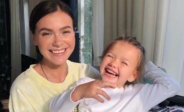 Елена Темникова