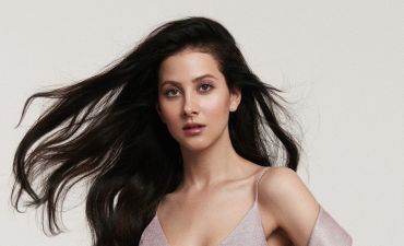 Анастасия Кожевникова