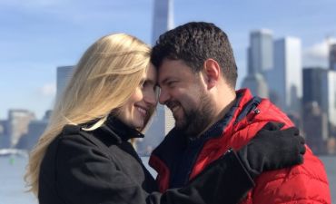 Ірина Федишин