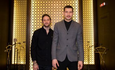 оголошення юна