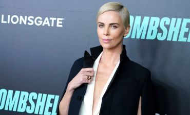 Шарлиз Терон