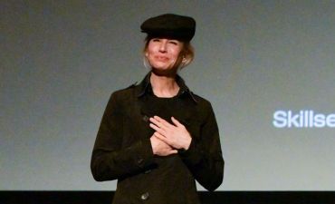 Рене Зеллвегер