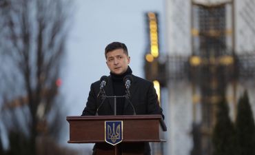 Владимир Зеленский