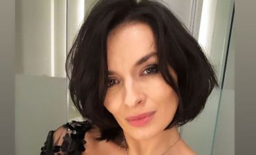 Надежда Мейхер