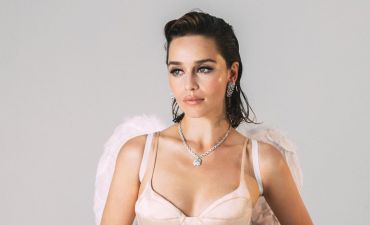 Эмилия Кларк