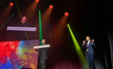 Роман Михно The Illusionists