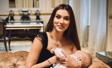 Регина Тодоренко