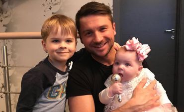 Сергей Лазарев