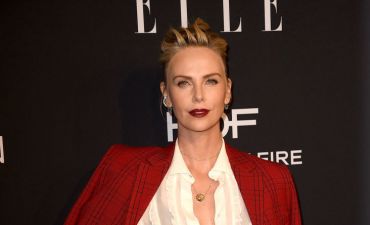 Шарлиз Терон