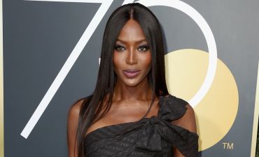 Наоми Кэмпбелл