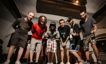 "Сальто Назад"