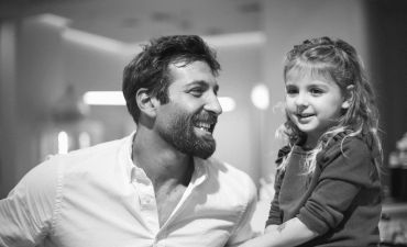 Даниэль Салем