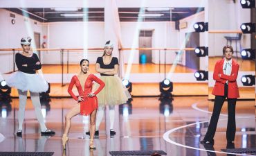 Елена Кравец