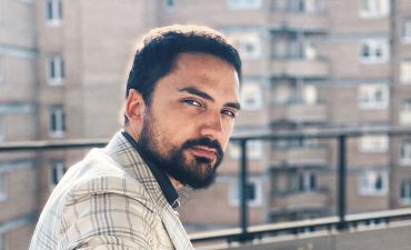 Эдгар Каминский